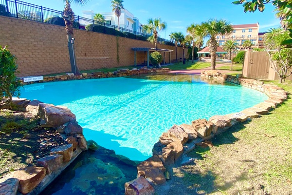 zero entry kiddie pool