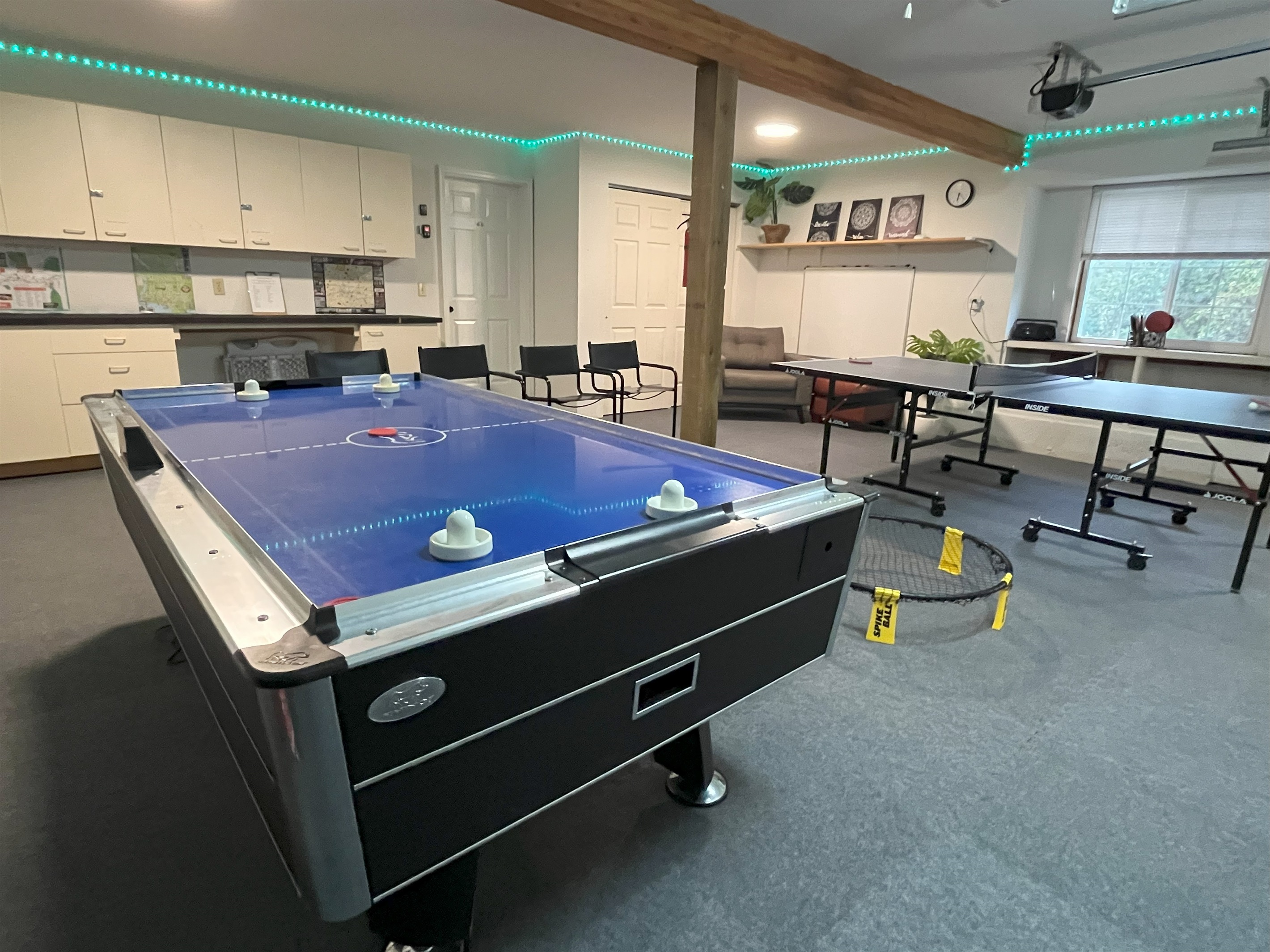 Full size Air Hockey Table