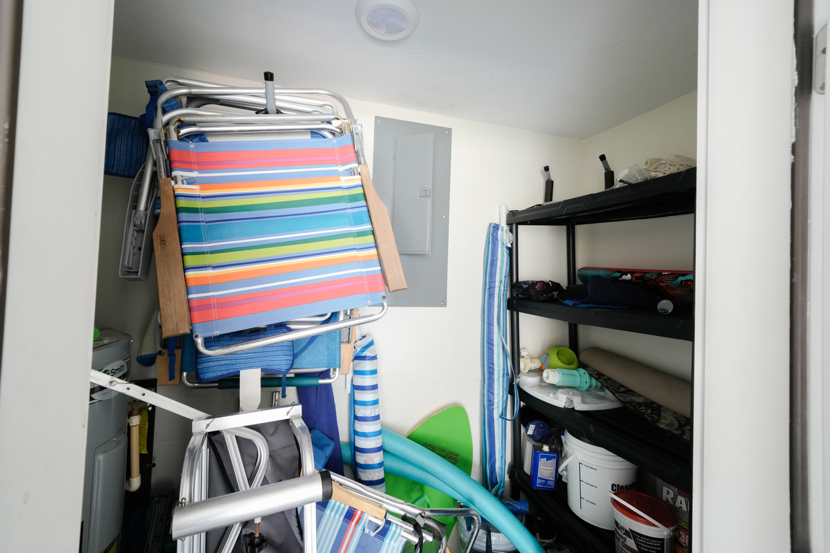 Travel light! We provide beach chairs, lots of umbrella and beach tent, and other beach essentials so you can enjoy the perfect beach day