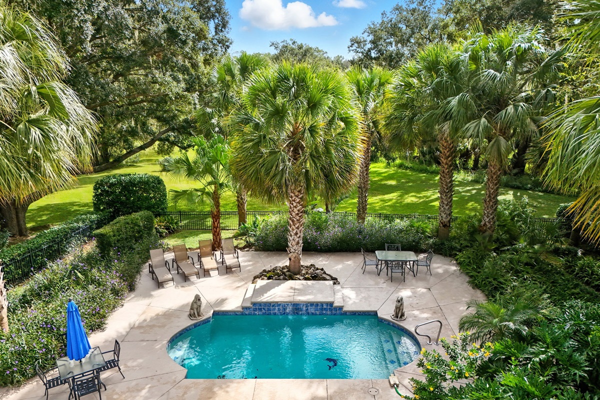 aa10910d3a9e417e8ae4b1c79b0d14fd Large Ocala vacation rental