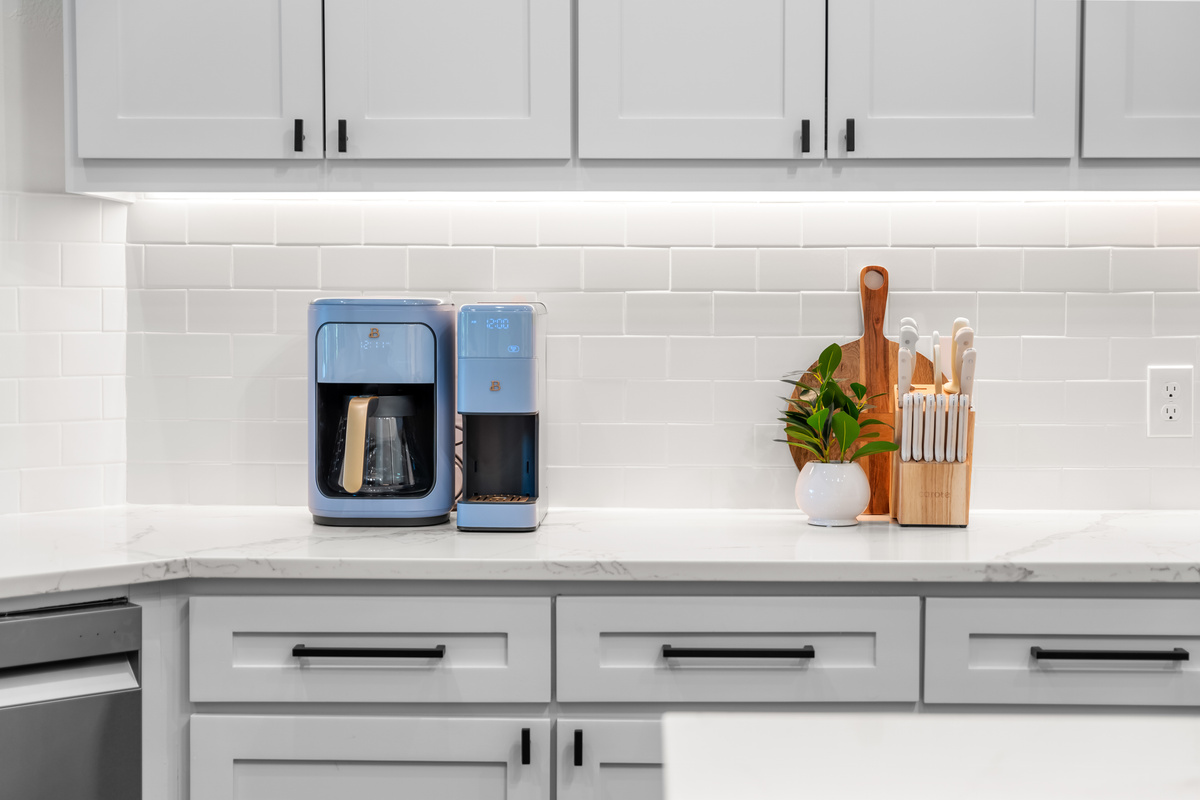 Make every meal part of the experience.