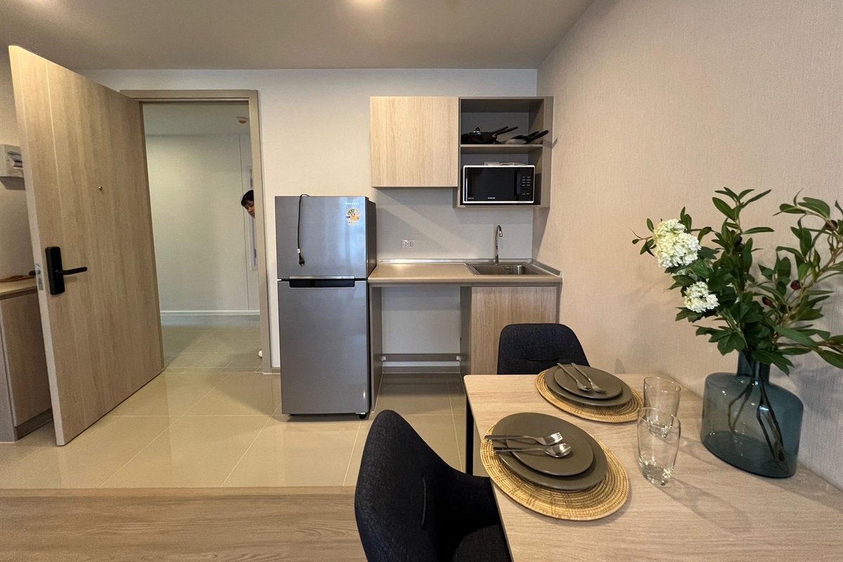 Kitchenette