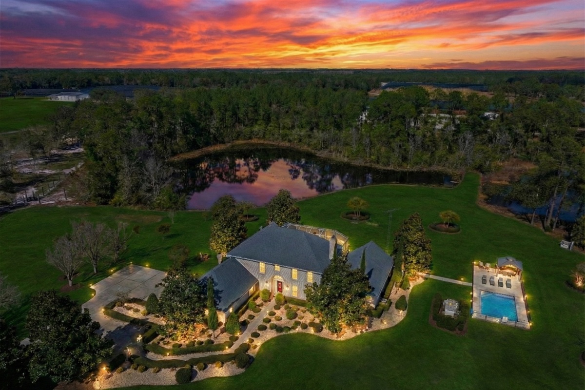 Featured Property Fox Hollow Farms