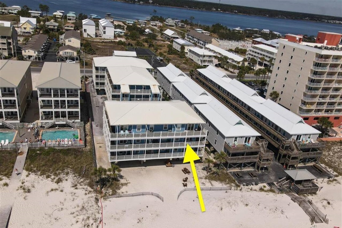 Sunchase Condo