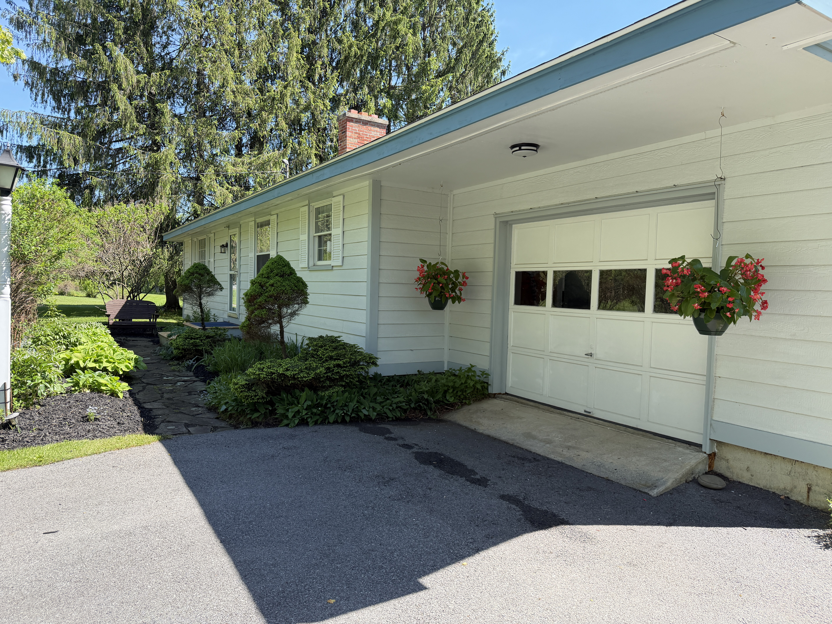 Changing Seasons front