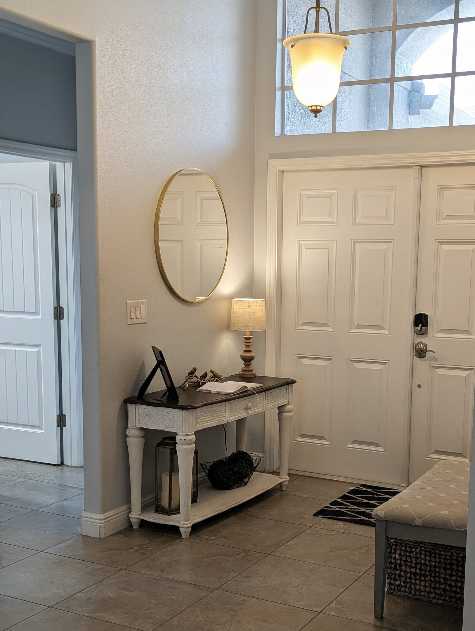 Home Entrance