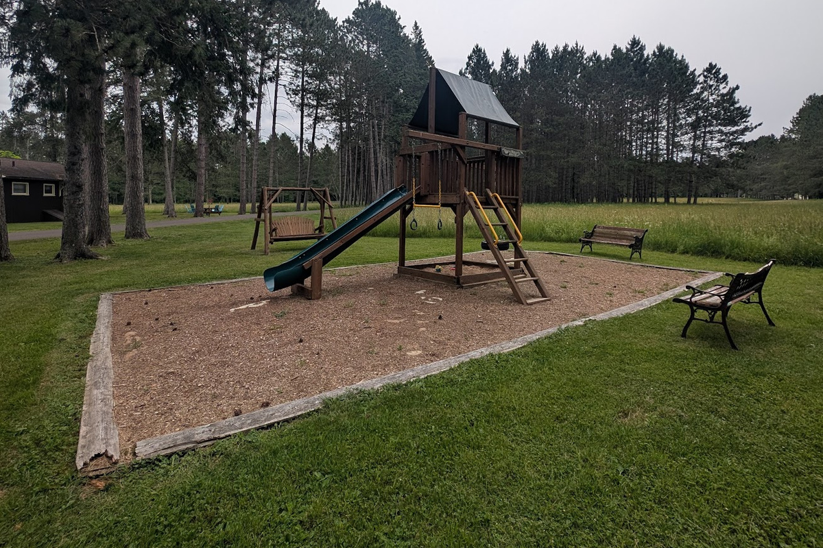 Play Ground