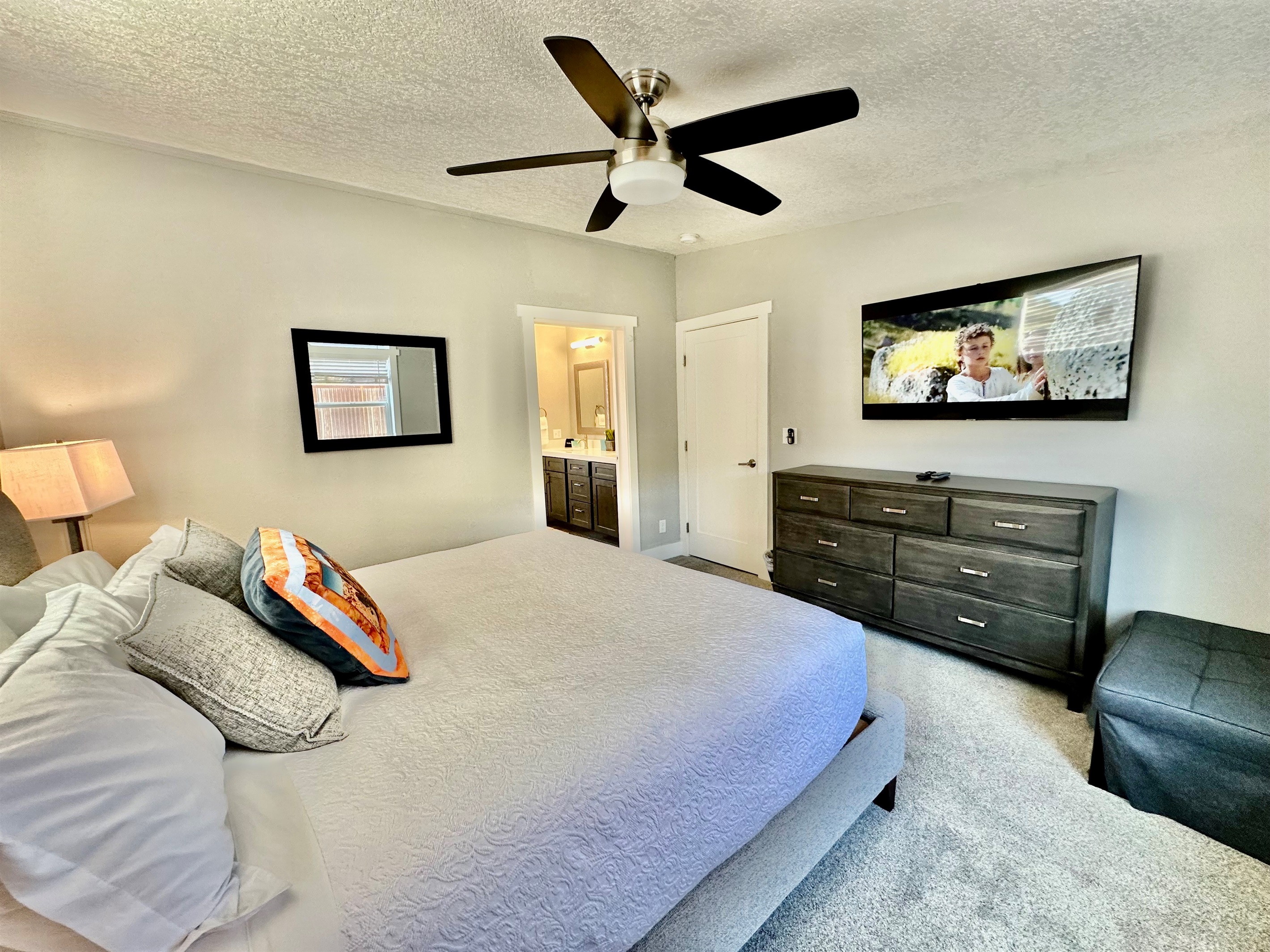 Guest Suite 1