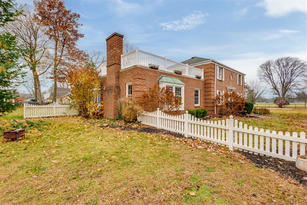 3BR, 3BA Home on Angela Blvd Steps from ND, photo 31