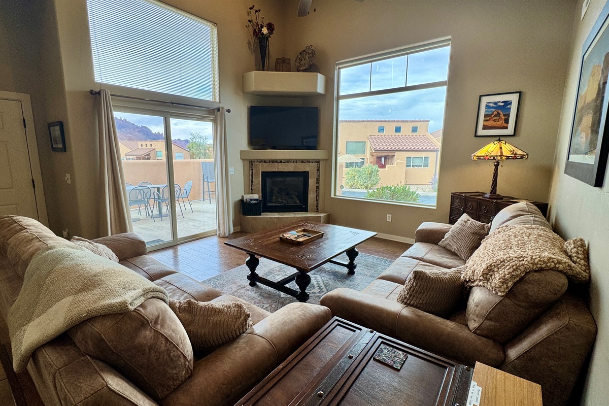 Relax After a Day of Exploring