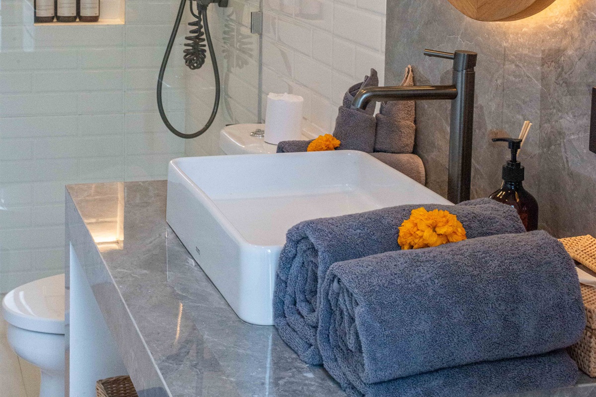 Bathroom 1