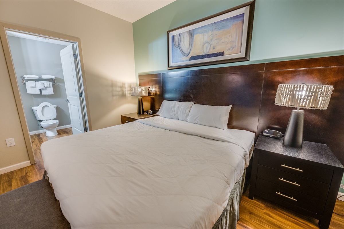 Stunning Bedroom ✨ Beautifully Decorated 🛏️💫