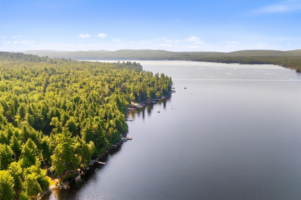 Seymour Cove