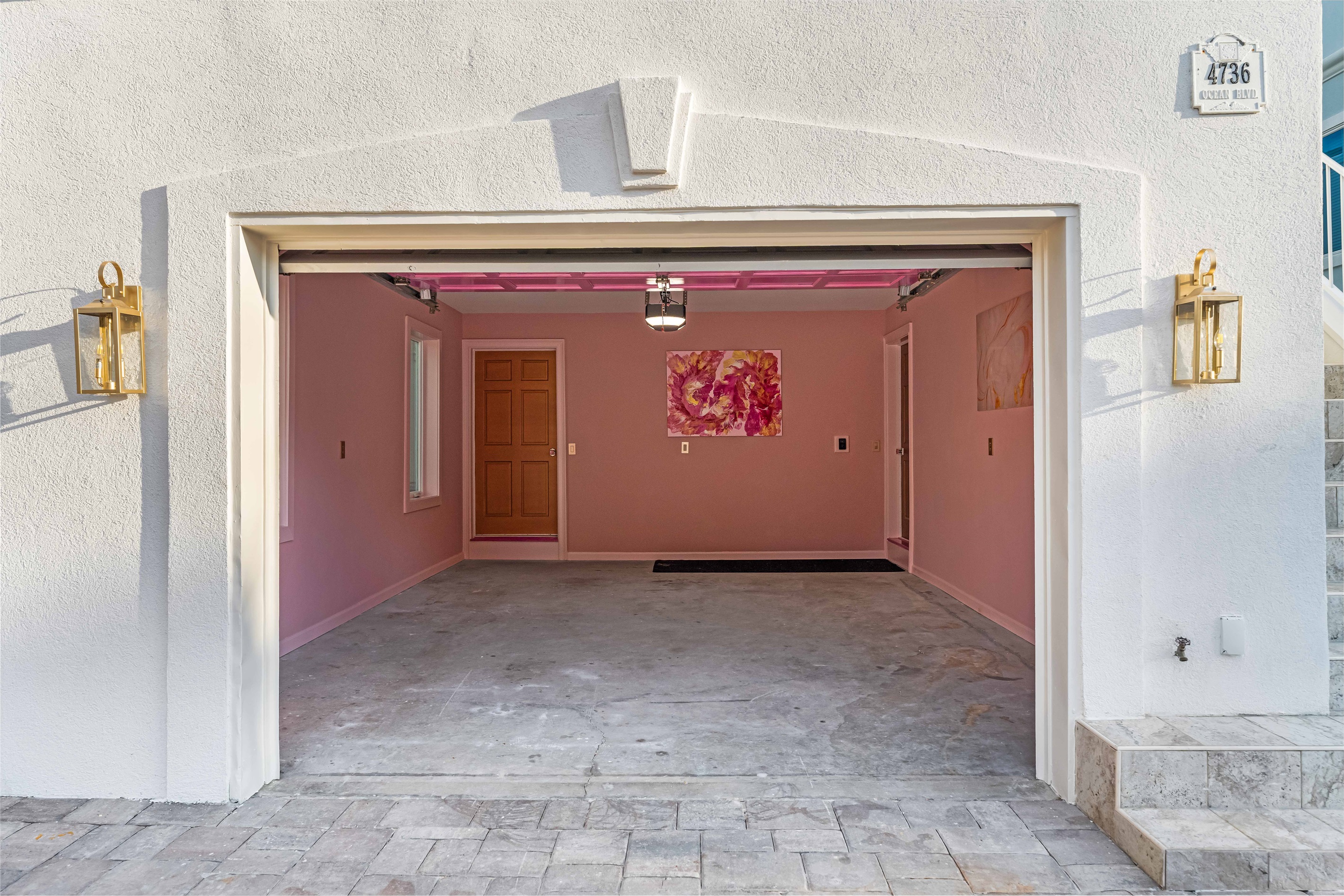 Garage | First Floor