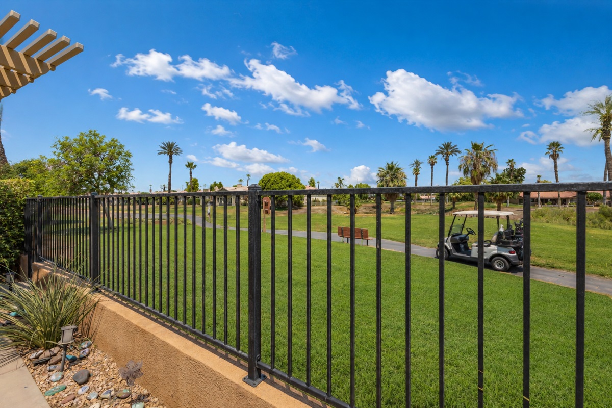 Fairway Views