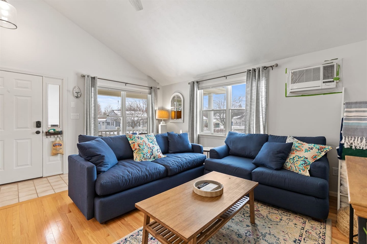 Enjoy your stay at Lattitude Adjustment