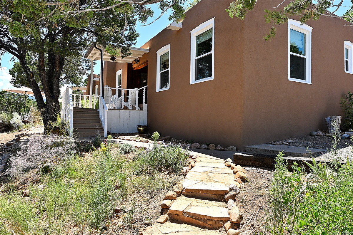 Outside View