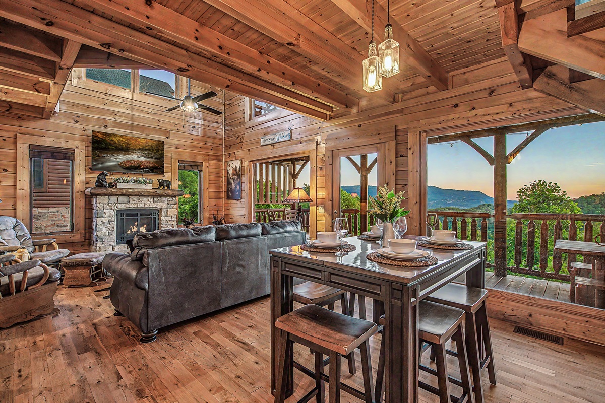 Where every meal feels a little more special