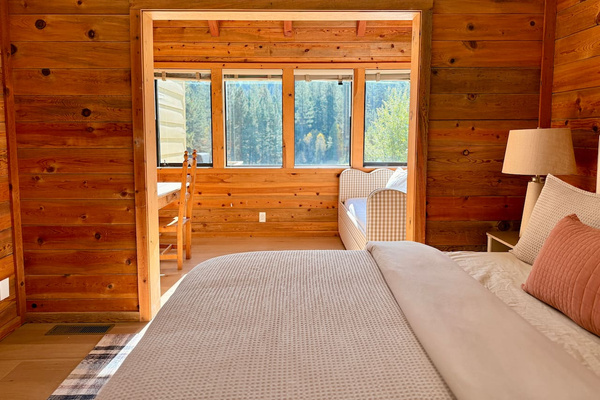 Tahoe Suite