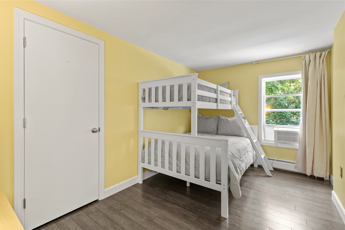 Bunk Room