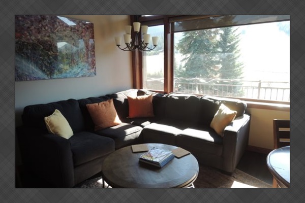 Livingroom area.