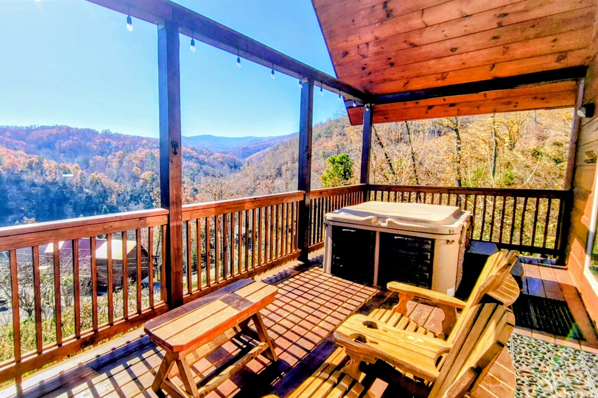 Stunning Fall colors 🧡