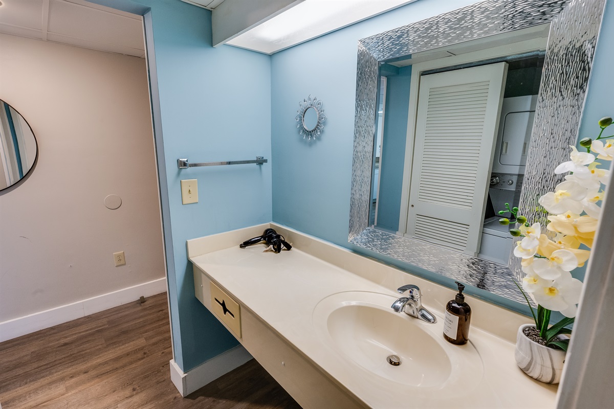 Private Bathroom