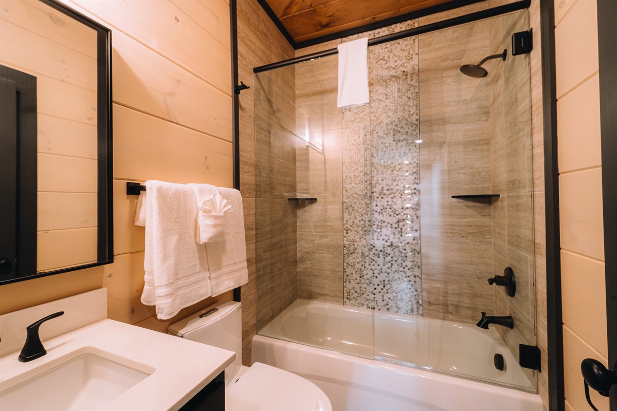 Ensuite