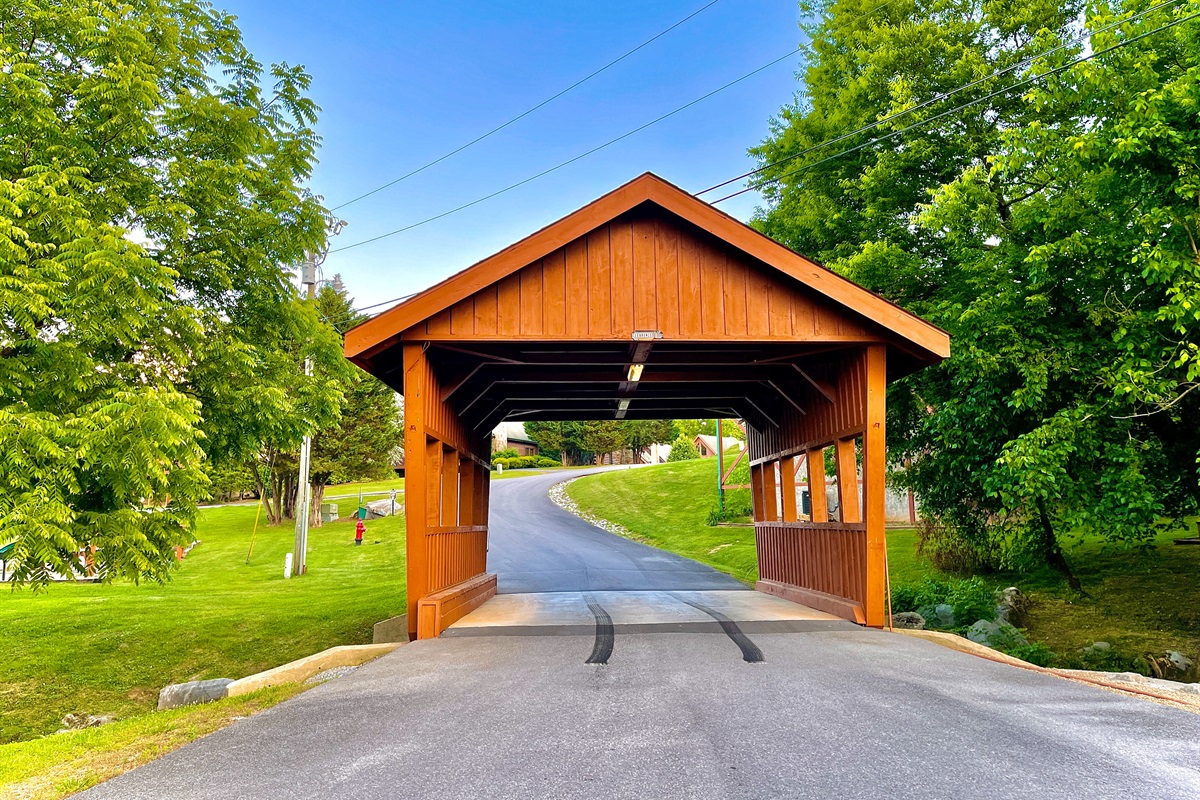 A fun-filled playground for kids to enjoy
