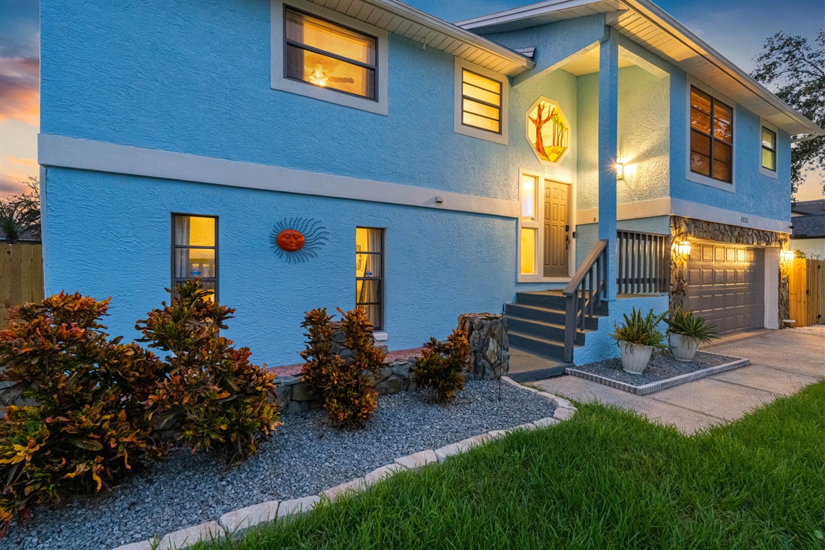 Home Exterior
