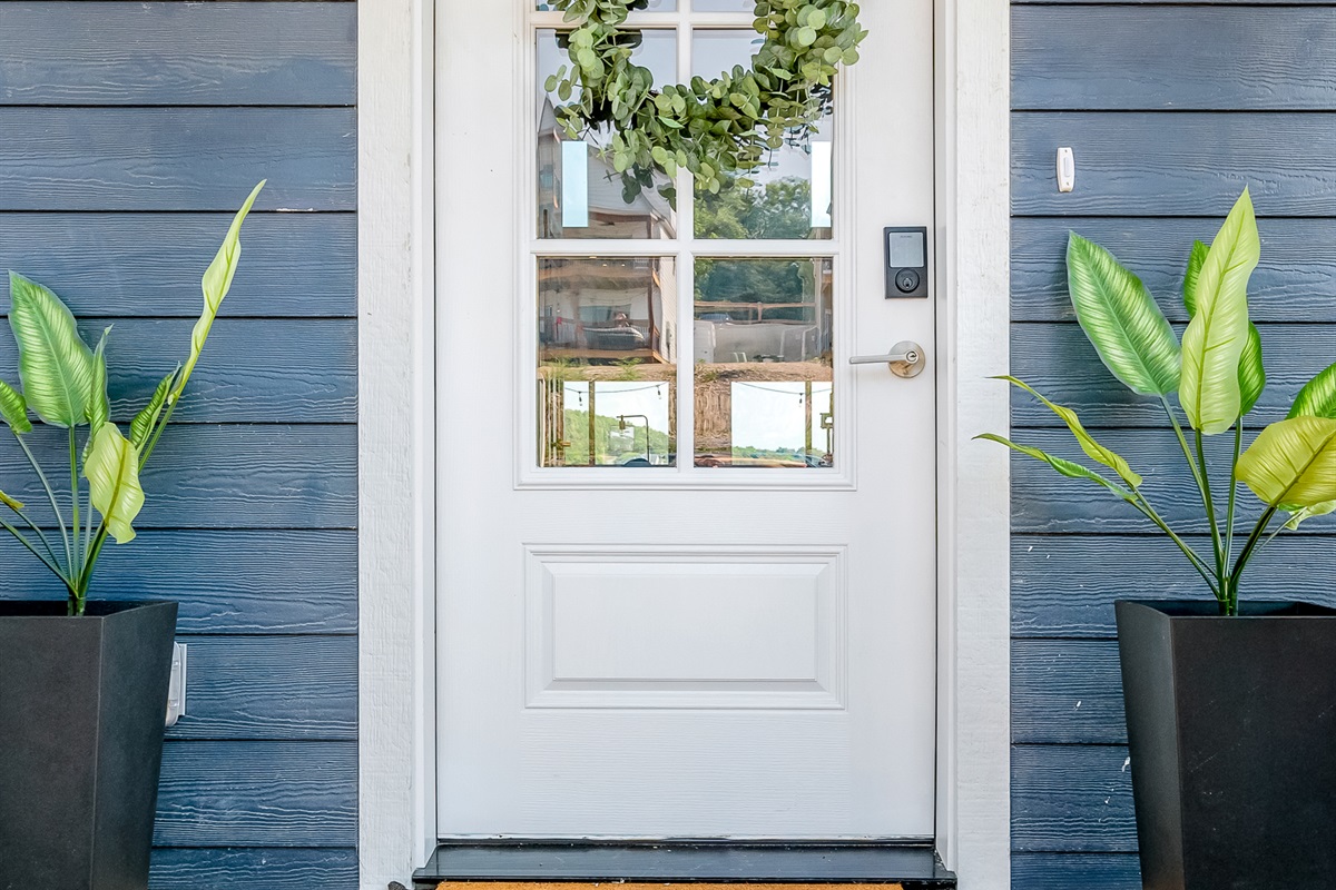 Welcome to Retreat on the Rock