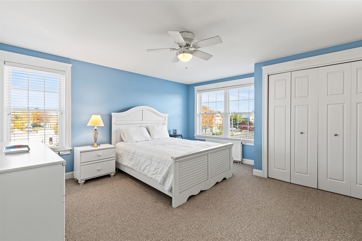 Bedroom # 3