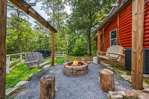 Firepit
