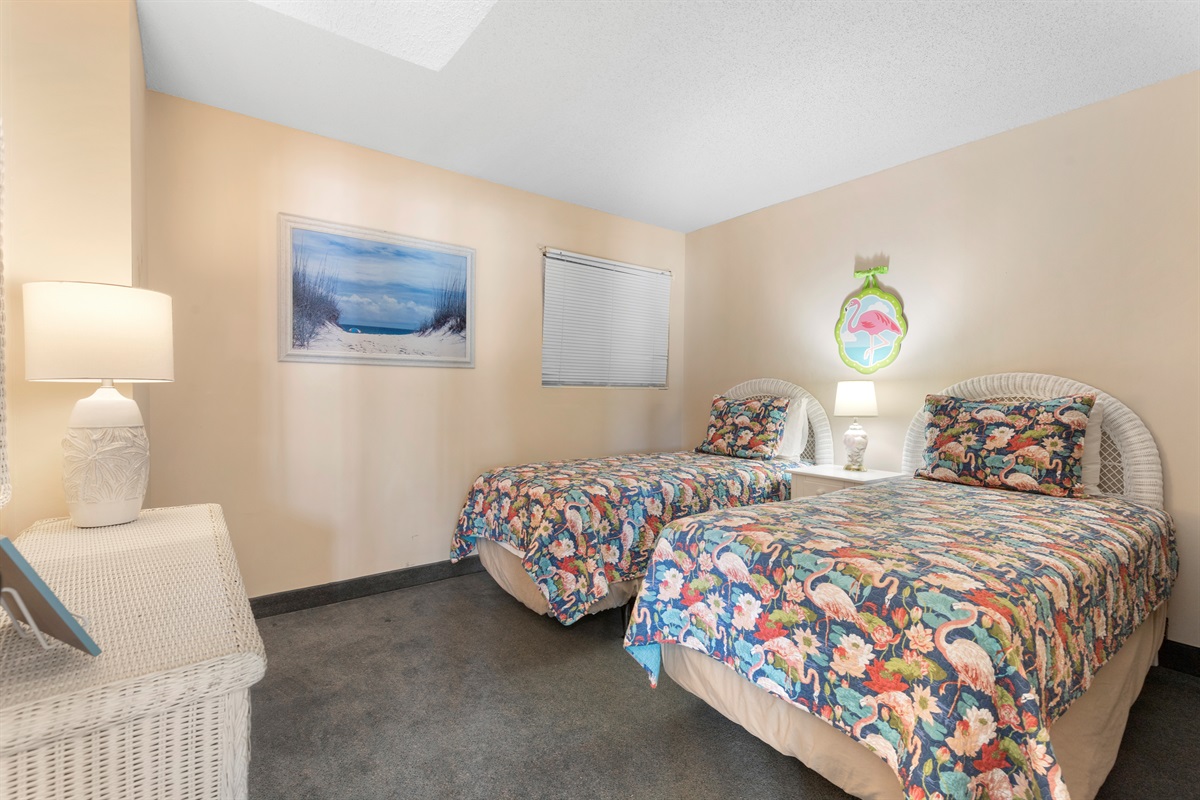 2 Bedroom