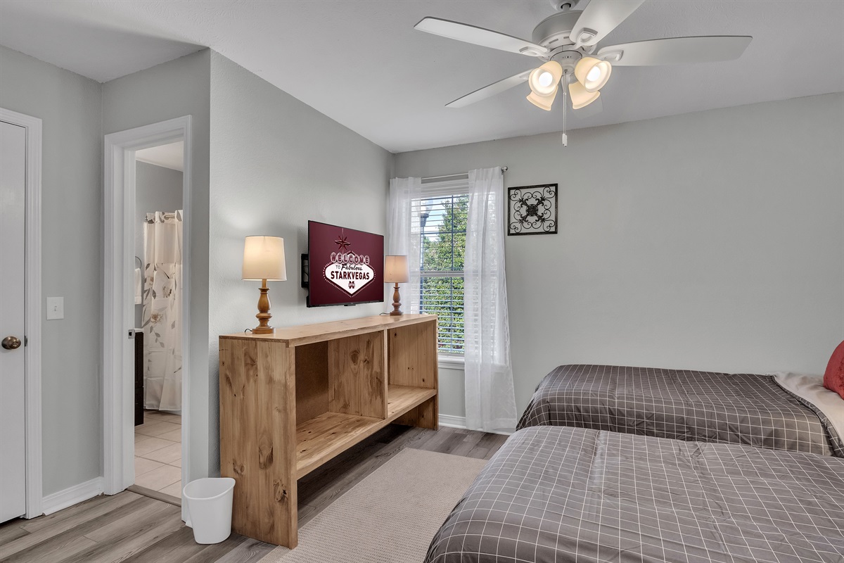 Bedroom 4