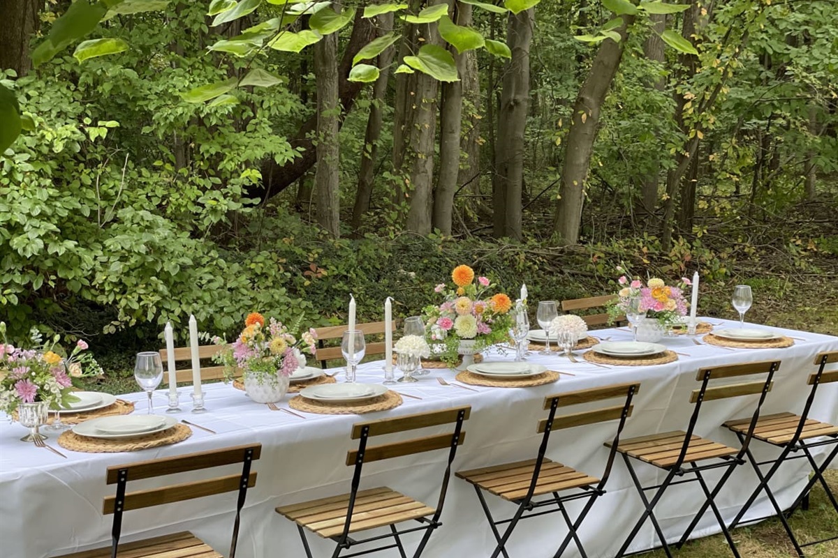 Special Event Dinner 