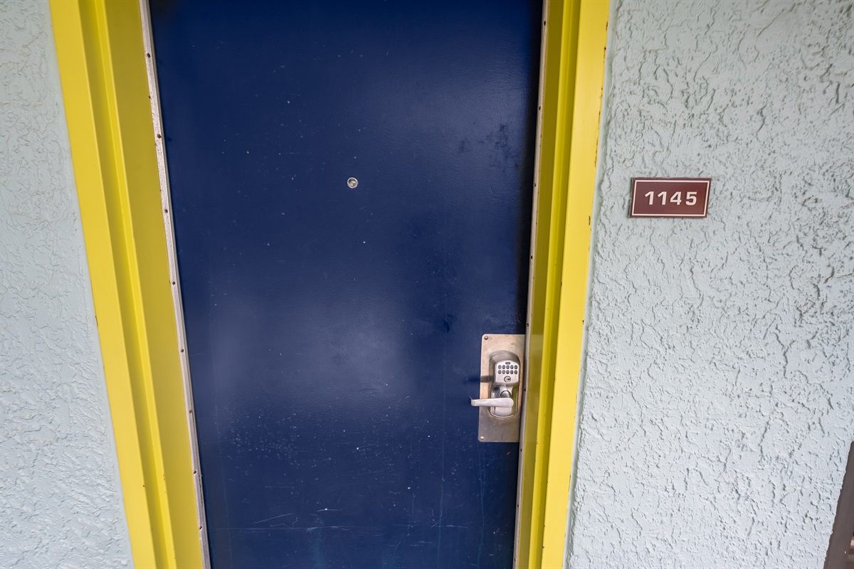 Entryway