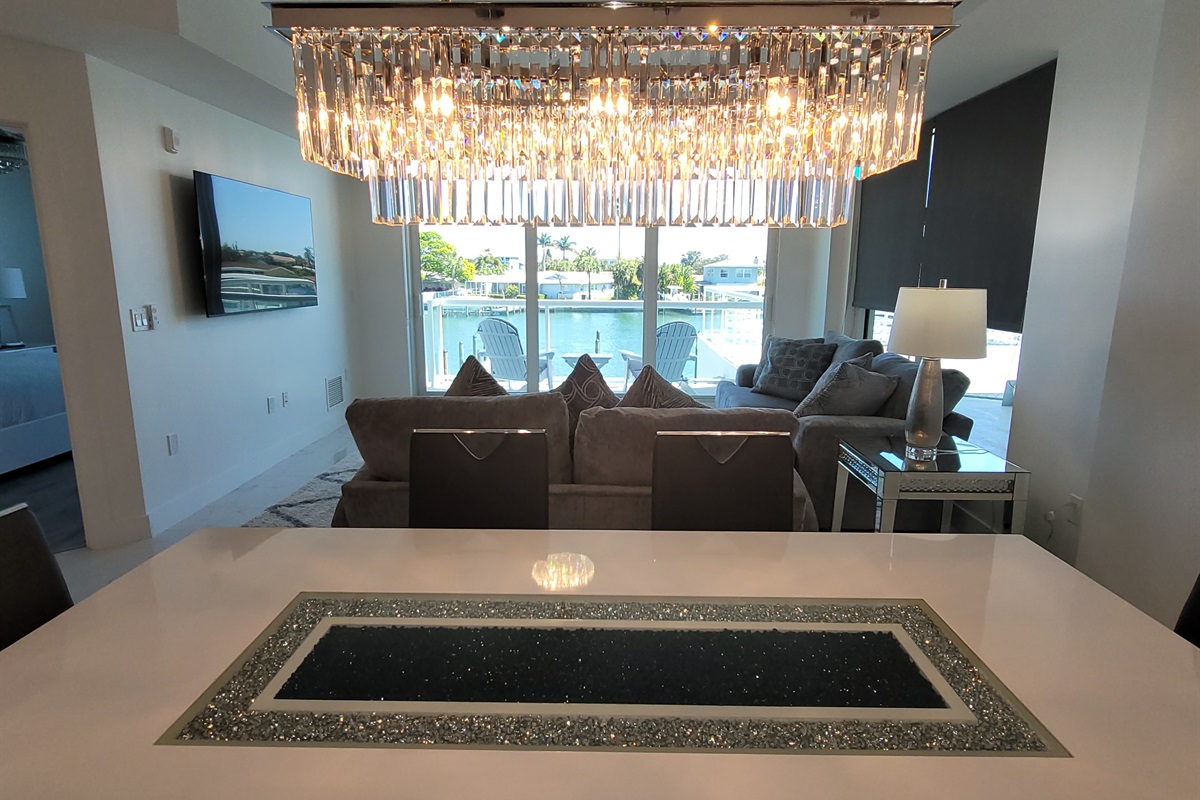 Waterviews! All New in 2023