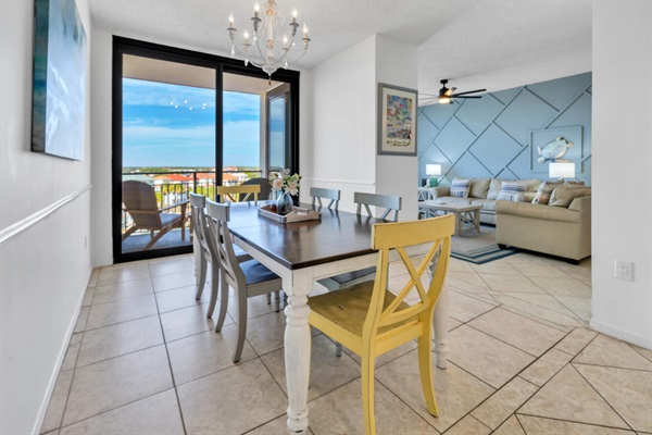 Dining/Living