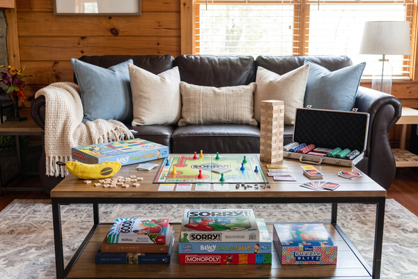 Board Games