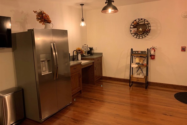 Wurthmann House Unit #3 photo 4
