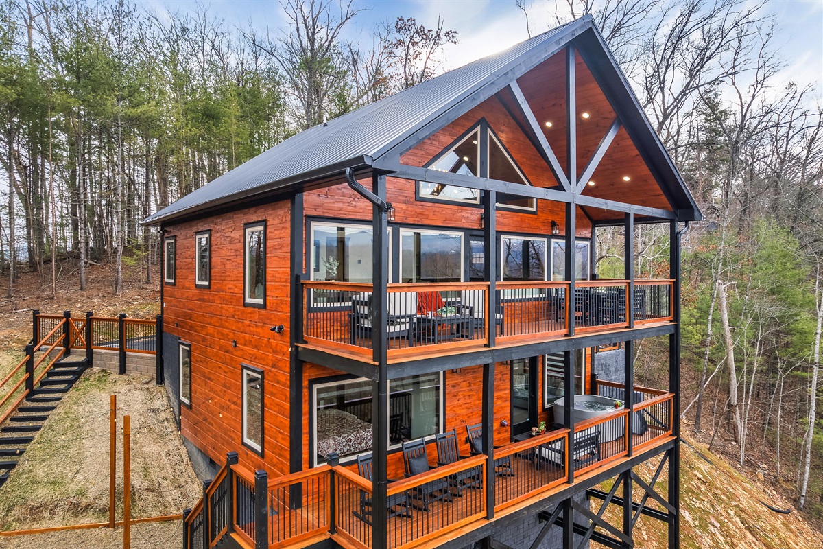 Relax and enjoy your stay here.