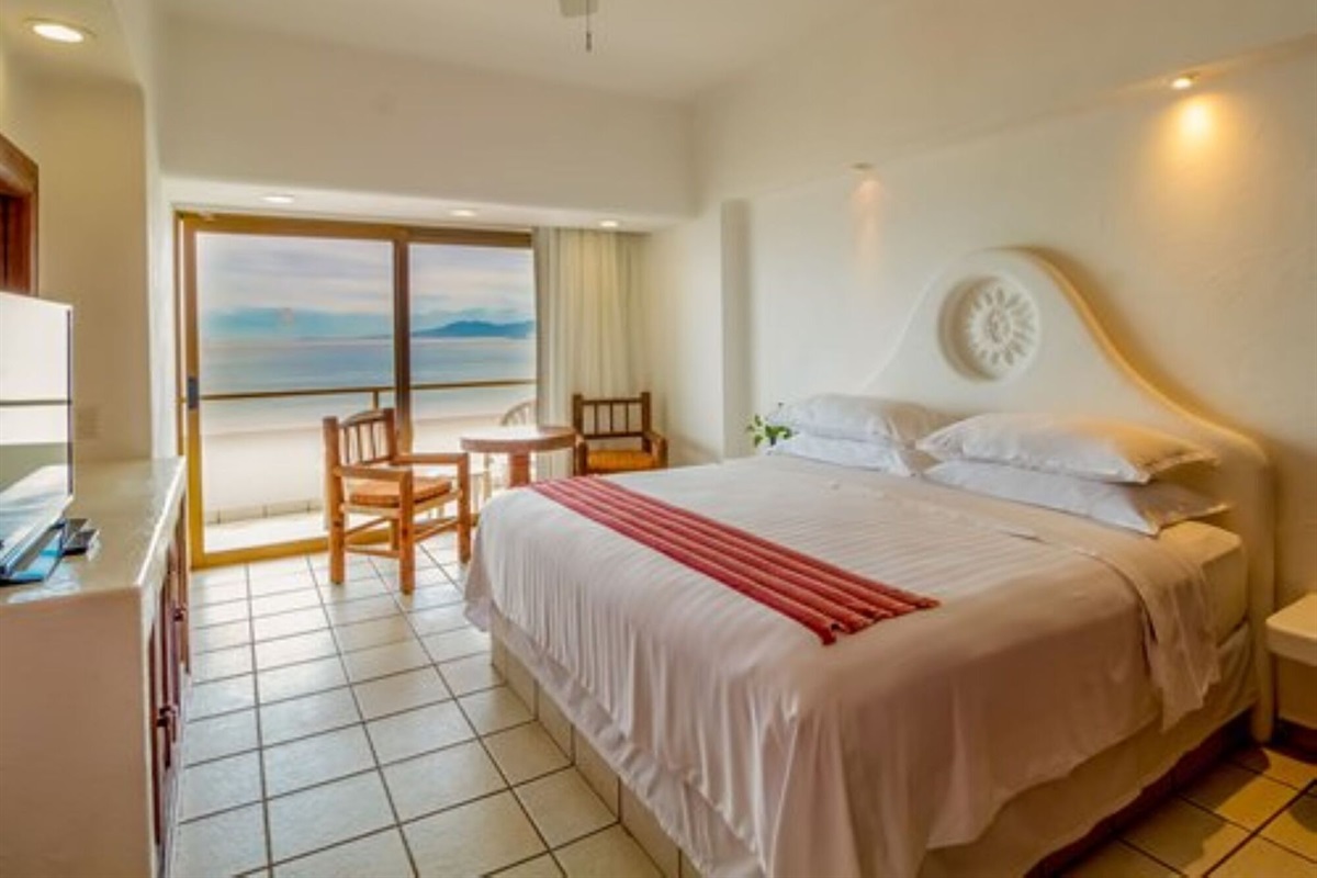 Hotel Style Room @ Buganvilia Vacation Owner Club, Vacation Travel Exclusives