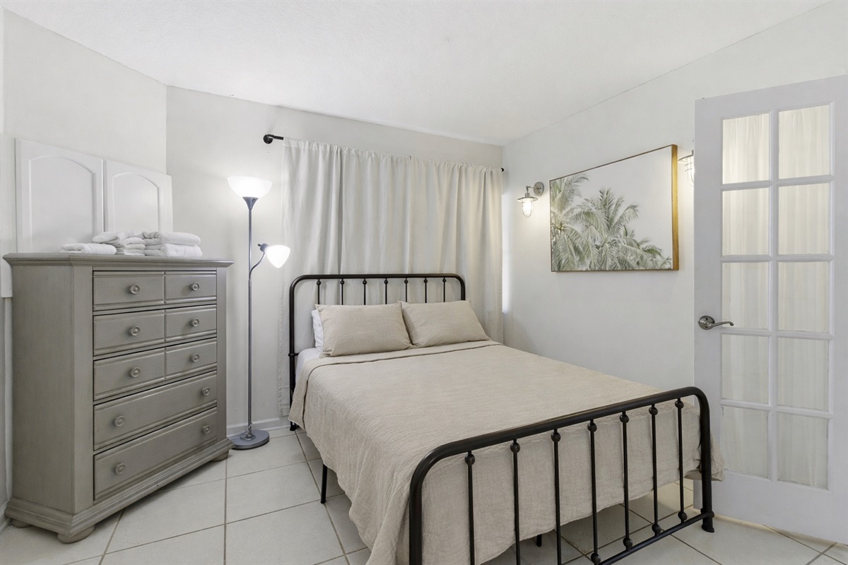 Blackout curtains for sleeping in