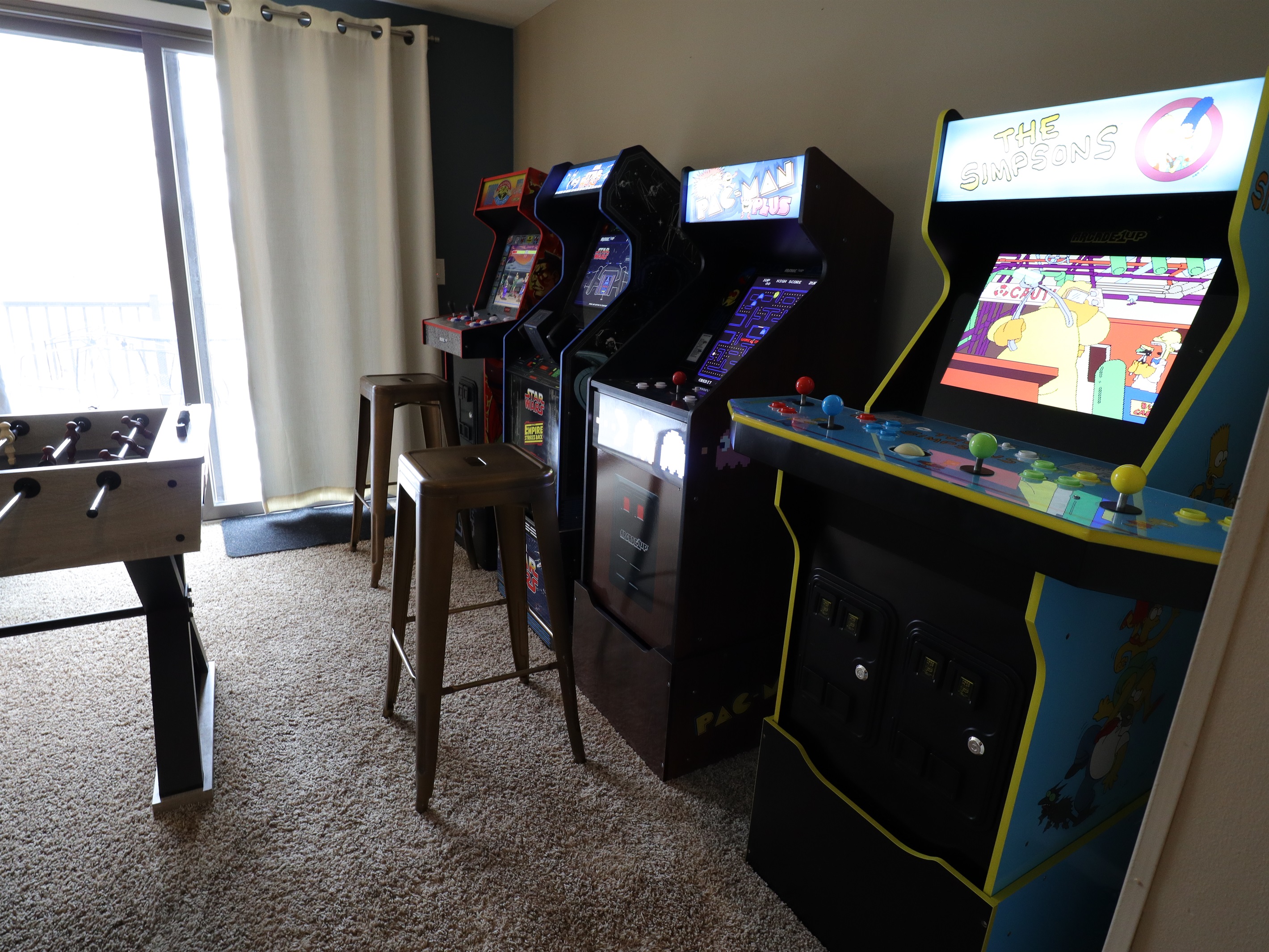 New Star Wars game added