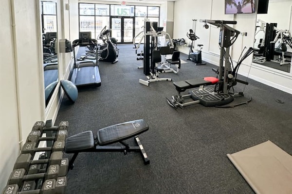 Gym