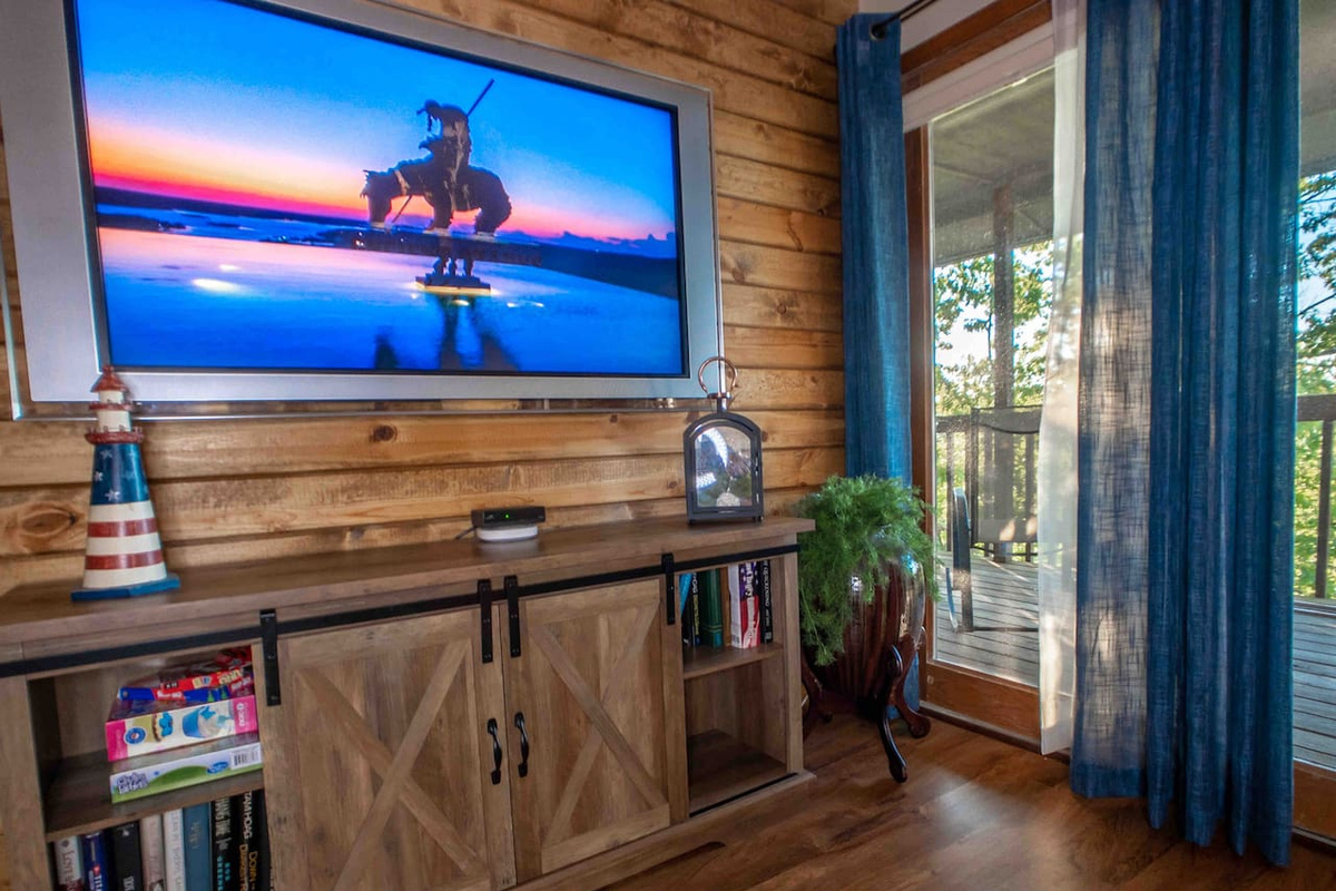 Remodeled for 2020! Our most popular condo from Best Branson Condos. 
