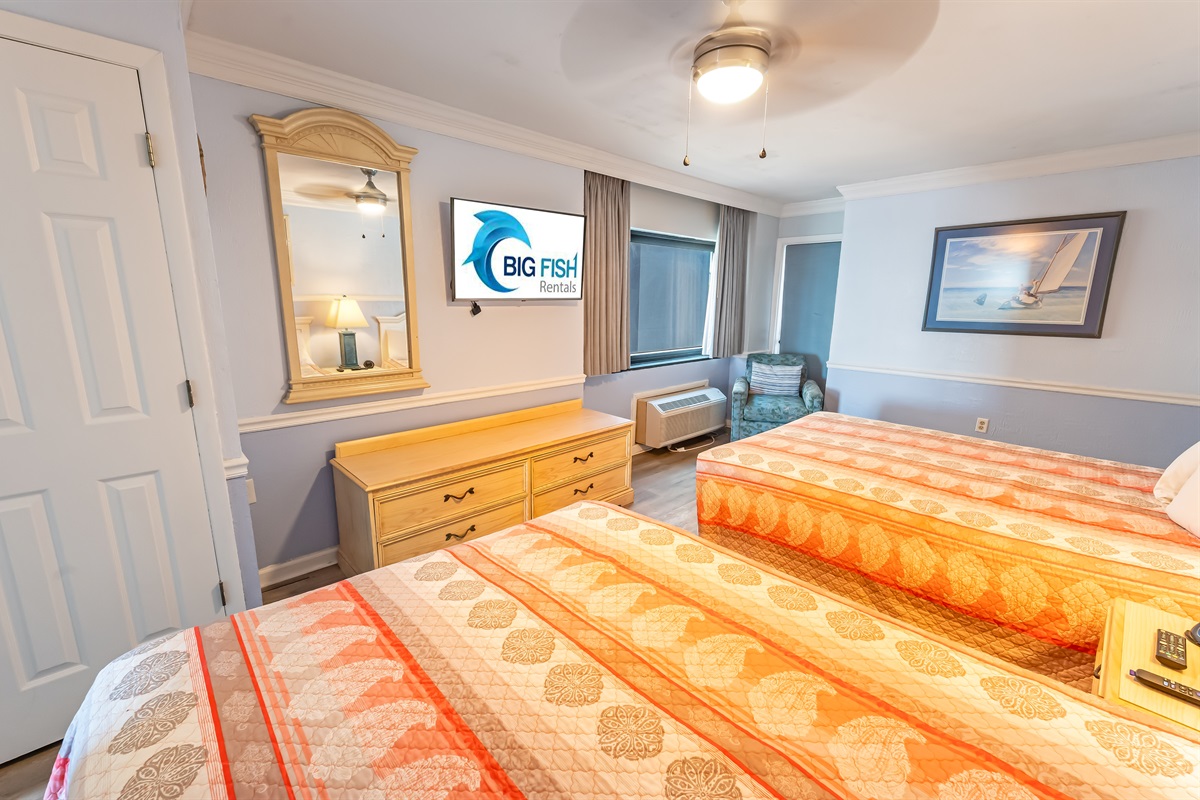 Stunning Bedroom ✨ Beautifully Decorated 🛏️💫