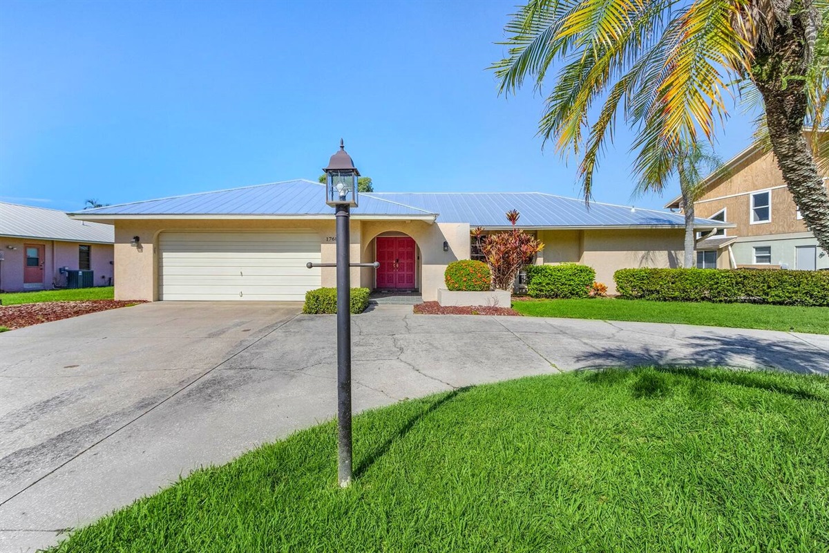 Welcome to Whiskey Palms—your adventure starts here!