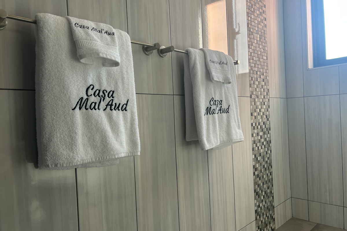 Main bath